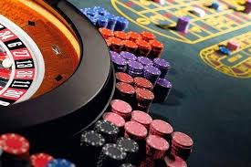 Вход на официальный сайт Casino Mers